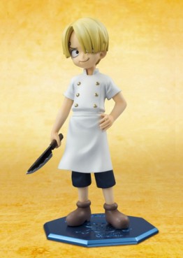 Sanji - P.O.P MILD Ver. CB-R1