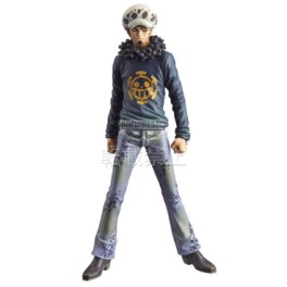 Trafalgar Law - Grandline Men New Version