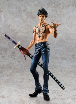 Trafalgar Law - Portrait Of Pirates Sailing Again Ver. 2.5