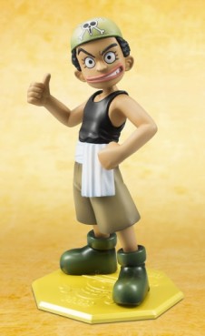 Usopp - P.O.P MILD Ver. CB-R3