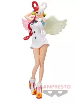 Uta - Glitter & Glamours - Banpresto
