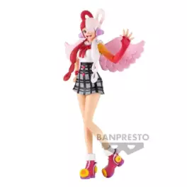 Uta - Grandline Lady Ver. 2023 - Banpresto