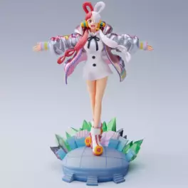 Uta - Ver. Shin Jidai - Bandai