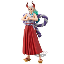 Yamato - The Grandline Lady Wano Kuni - Banpresto