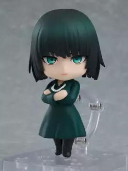 Mangas - Fubuki - Nendoroid