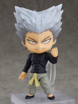 Garoh - Nendoroid Super Movable Edition
