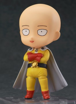 Mangas - Saitama - Nendoroid