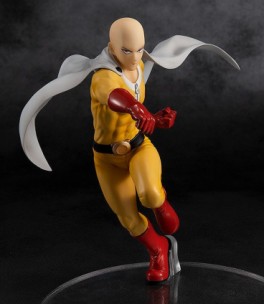 Mangas - Saitama - Pop Up Parade - Good Smile Company