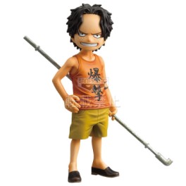 Portgas D. Ace - Grandline Children