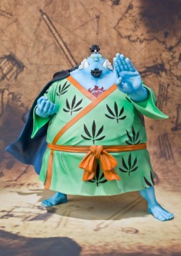 Jinbei - Figuarts ZERO