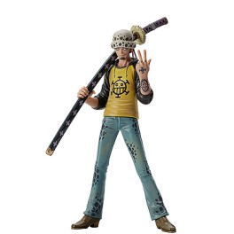Trafalgar Law - Grandline Men
