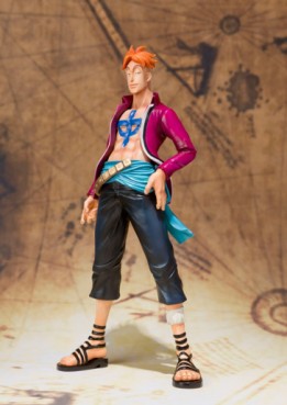 Marco - Figuarts ZERO