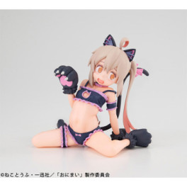 Mahiro Oyama - Melty Princess - Megahouse