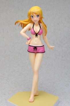 Kirino Kousaka - Beach Queens