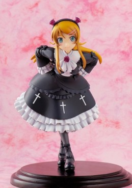 Kirino Kousaka - Ver. Goth Loli - FREEing