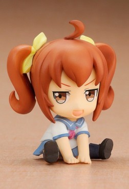 Mangas - Ore No Imouto Ga Konnani Kawaii Wake Ga Nai - Petanko Mini! - Kanako
