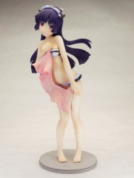 Ruri Gokou - Resi-Carat Ver. Lolita Bikini - Clayz