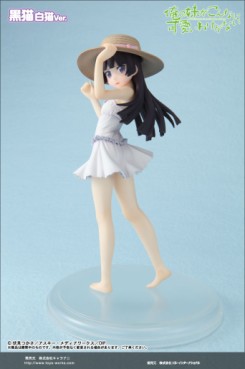 Ruri Gokou - Ver. Shironeko - Chara-Ani