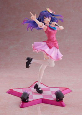 Ai Hoshino - F:Nex - FuRyu