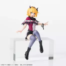 MEMcho - Premium Chokonose Figure - SEGA