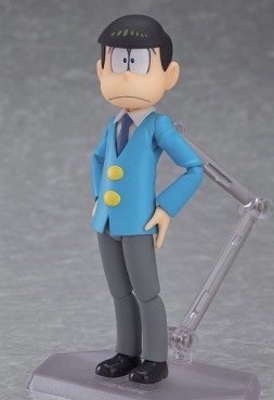 Choromatsu Matsuno - Figma