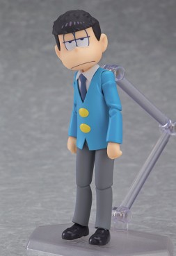 Ichimatsu Matsuno - Figma