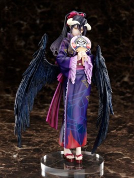 Albedo - F:NEX Ver. Yukata - FuRyu