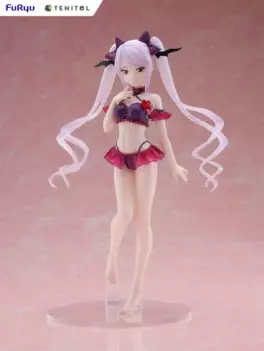 produits dérivés - Shalltear Bloodfallen - TENITOL TALL - FuRyu