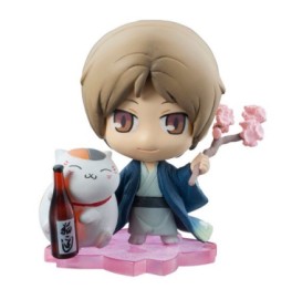 Le Pacte Des Yôkai - Petit Chara Land 4 Seasons - Takashi Natsume Ver. Printemps
