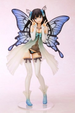 Peace Keeper Daisy - 4-Leaves - Kotobukiya