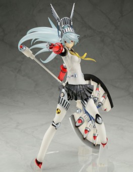 Labrys - Alter