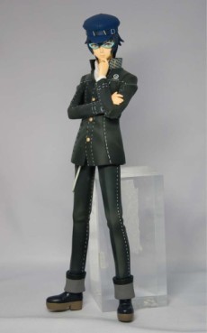 Naoto Shirogane - HappyKuji - Sunny Side Up