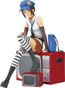 Marie - PM Figure - SEGA