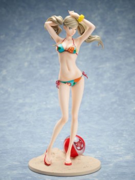 Ann Takamaki - Ver. Swimsuit - Animaru!