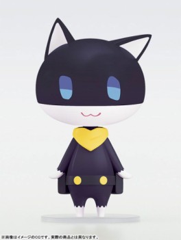 Morgana - Hello! Good Smile - Good Smile Company