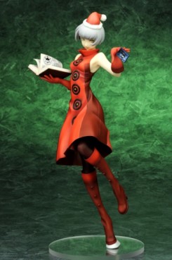 Elizabeth - Ver. Christmas - Ques Q