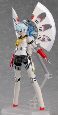 Labrys - Figma
