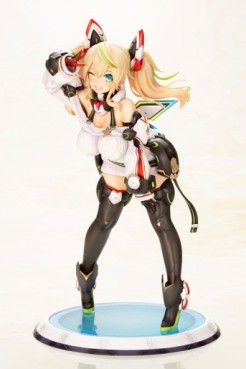 Gene - Ver. Stella Memories - Kotobukiya