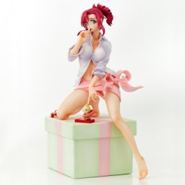 Mizuho Kazami - Ribbon Doll Collection - Union Creative