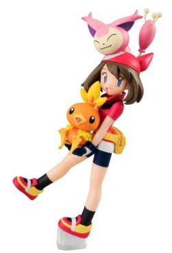 Flora - G.E.M. - Megahouse