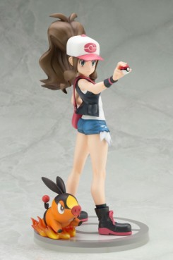 Ludvina & Gruikui - Kotobukiya