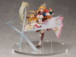Pecorine - F:Nex Ver. Star 6 - FuRyu