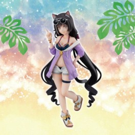 Mangas - Kiruya Momochi - Special Figure - FuRyu