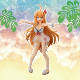 Pecorine - Special Figure - FuRyu
