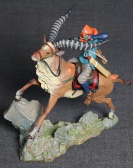 Ashitaka & Yakuru - Memorial Collection B - Cominica