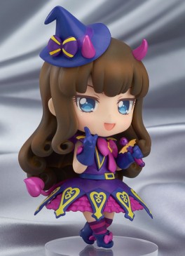 Mangas - Aroma Kurosu - Nendoroid Co-de Ver. Holic Trick Classic Cyalume Co-de