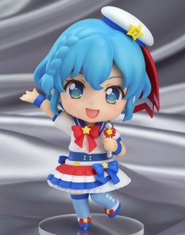 Mangas - Dorothy West - Nendoroid Co-de Ver. Fortune Party Cyalume Co-de R