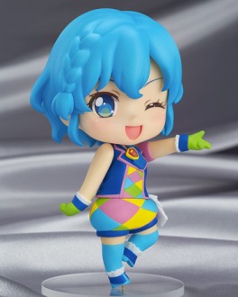 Mangas - Dorothy West - Nendoroid Co-de Ver. Twin Gingham Co-de R