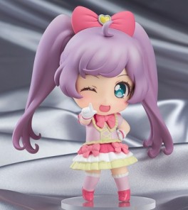 Mangas - Lala Manaka - Nendoroid Co-de Ver. Cutie Ribbon Co-de