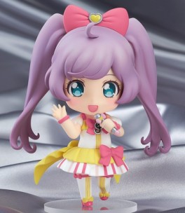 Mangas - Lala Manaka - Nendoroid Co-de Ver. Twinkle Ribbon Cyalume Co-de